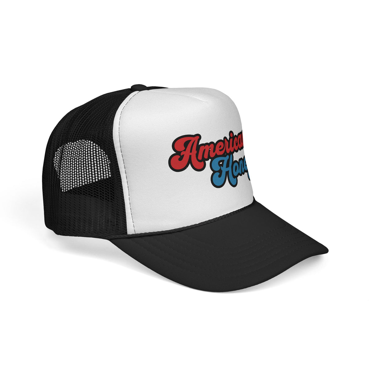 American Honey Trucker Hat