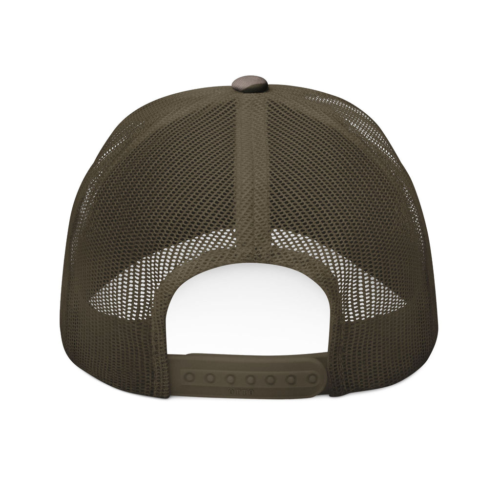 Darlin' Camouflage Trucker Hat