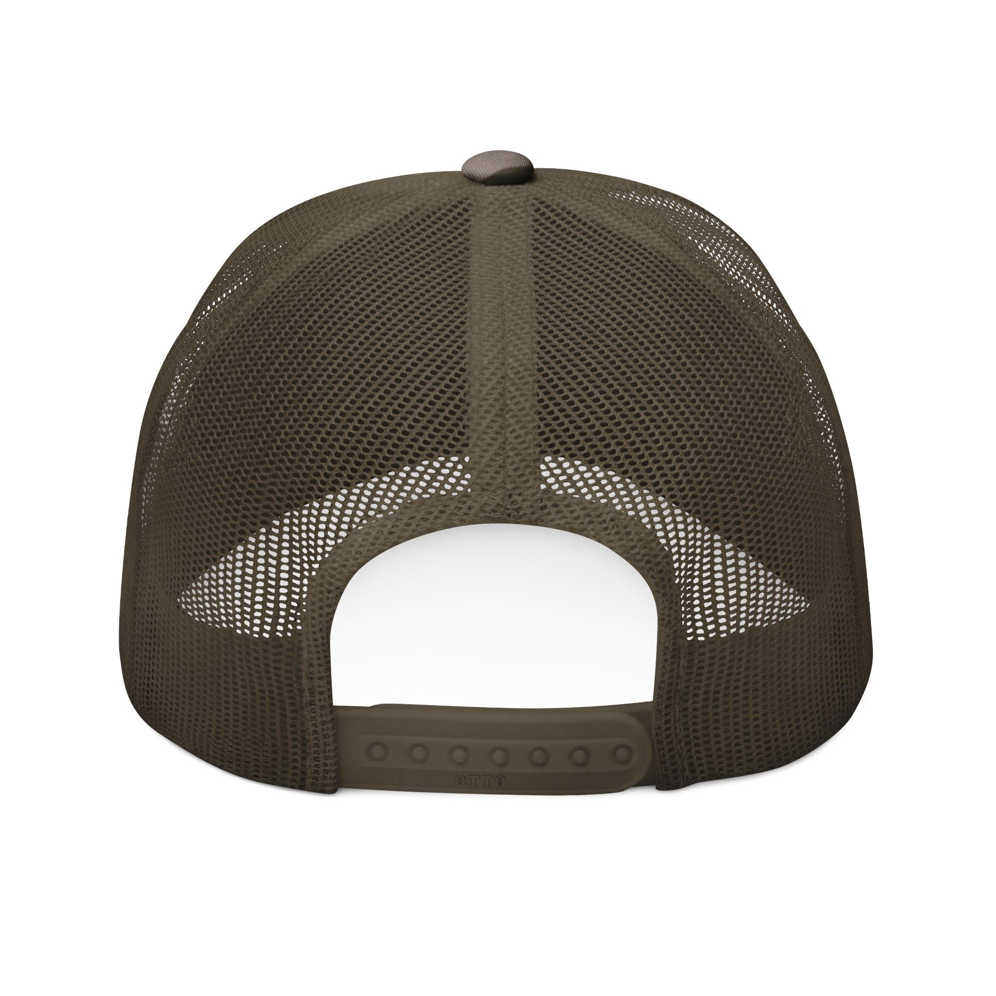 Darlin' Camouflage Trucker Hat