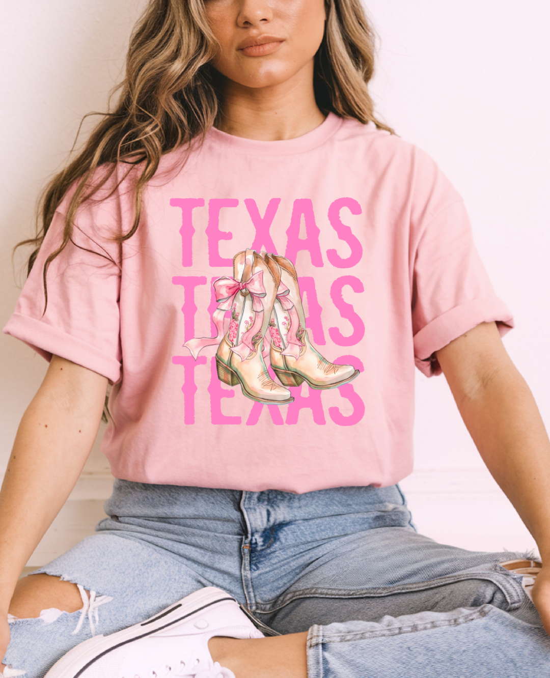 Texas Tee