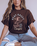 Stay Salty Cowgirl