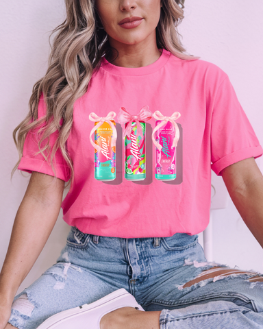 Alani Drinks