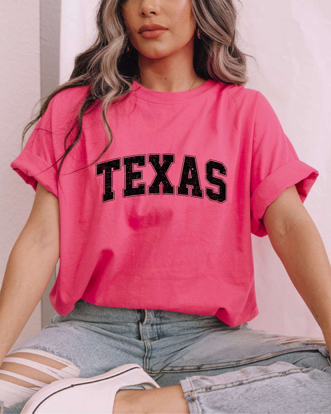 Texas Tee