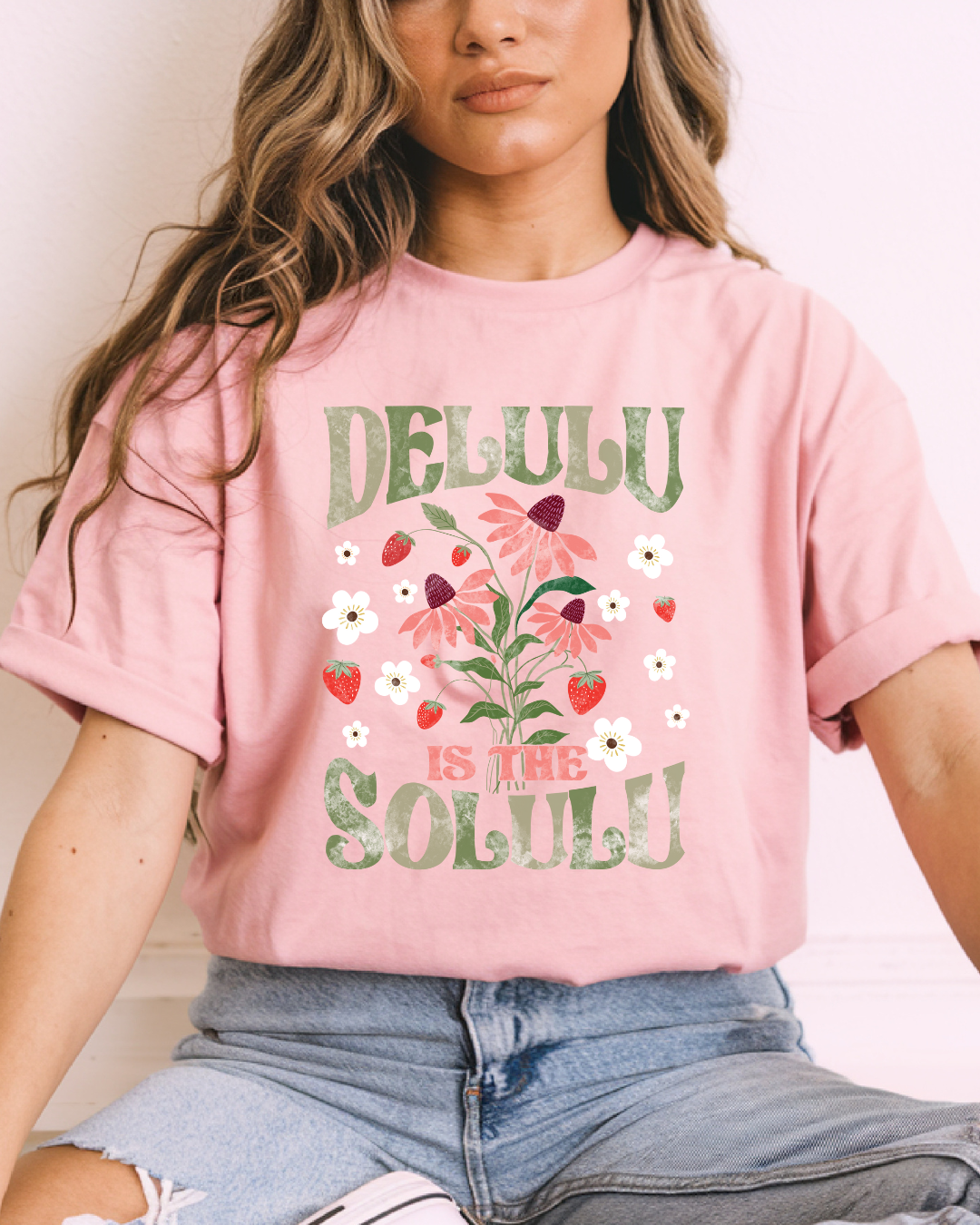 Delulu is the Solulu