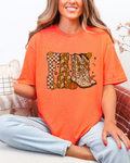 Fall Tee