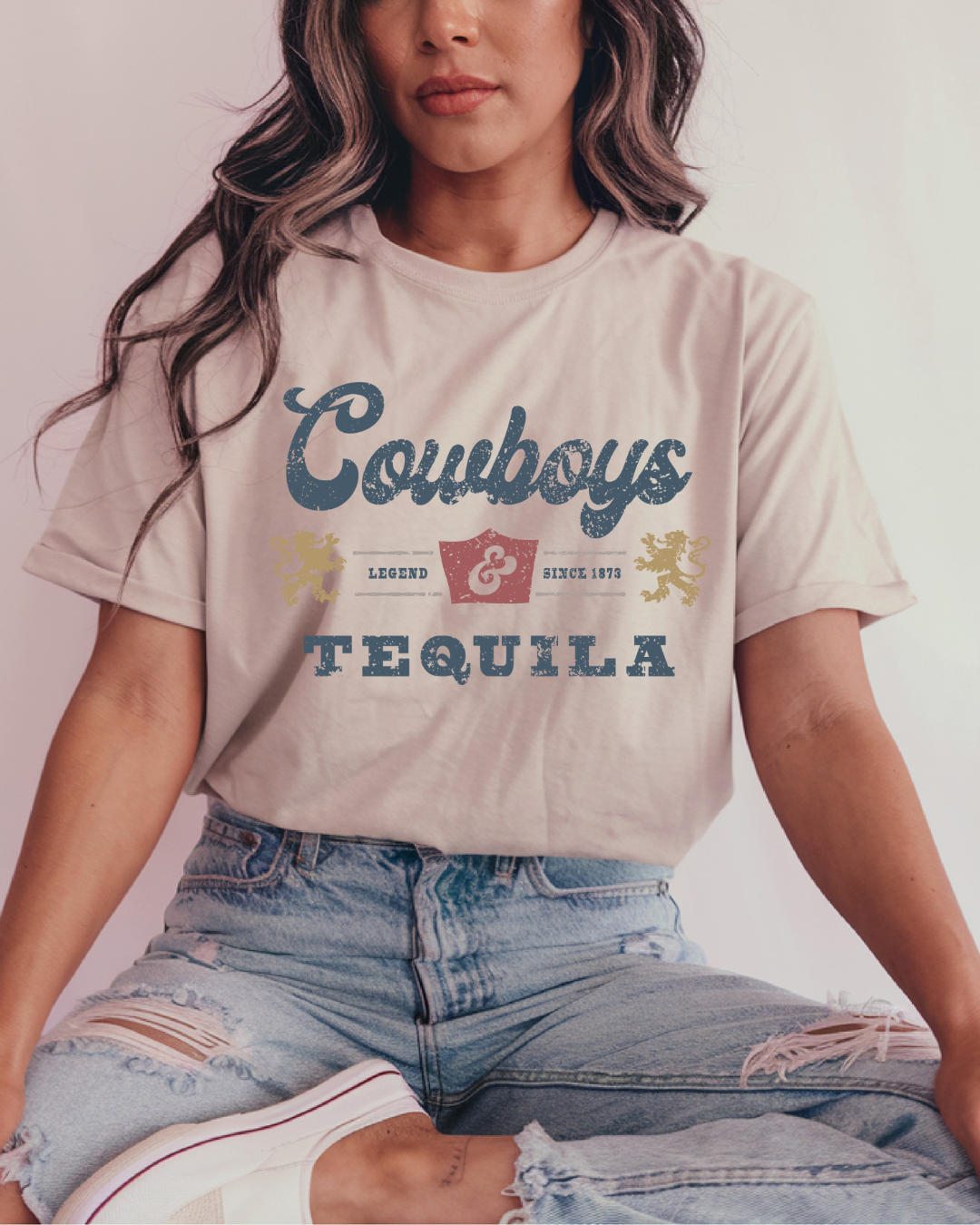 Cowboys & Tequila