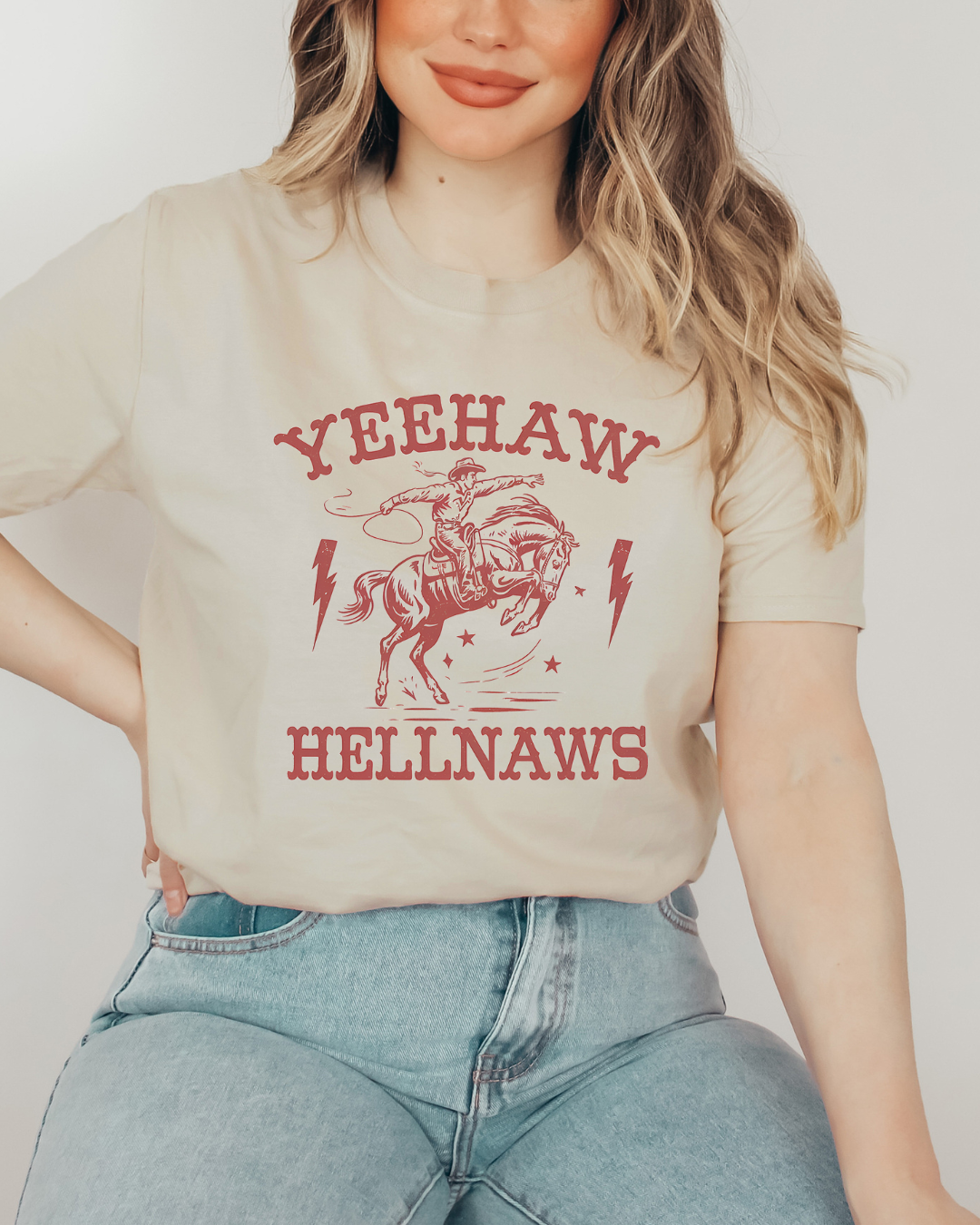 Yeehaw Hellnaws