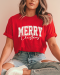 Merry Christmas T-Shirt
