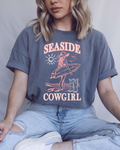 Seaside Cowgirl