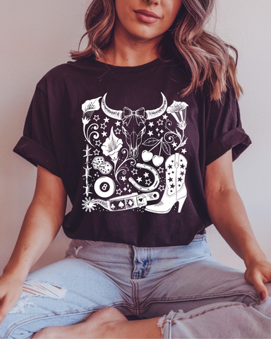 Western Tee